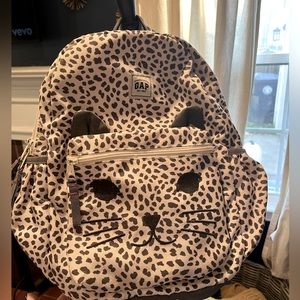 GAP kids backpack